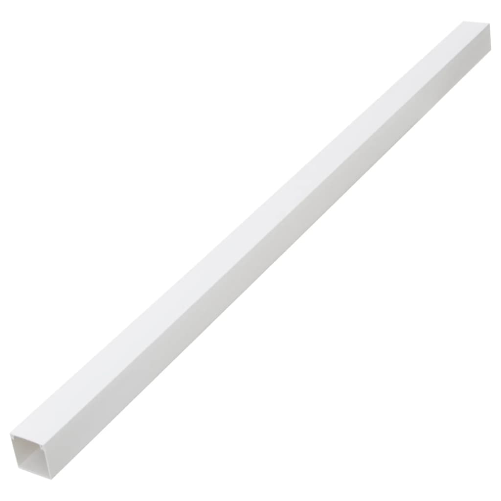 Kabelgoot Pvc 30 1 60 x 60 mm 30 m