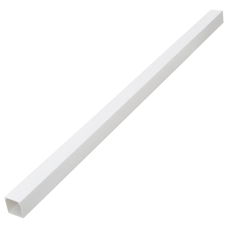 Kabelgoot Pvc 30 1 60 x 60 mm 30 m