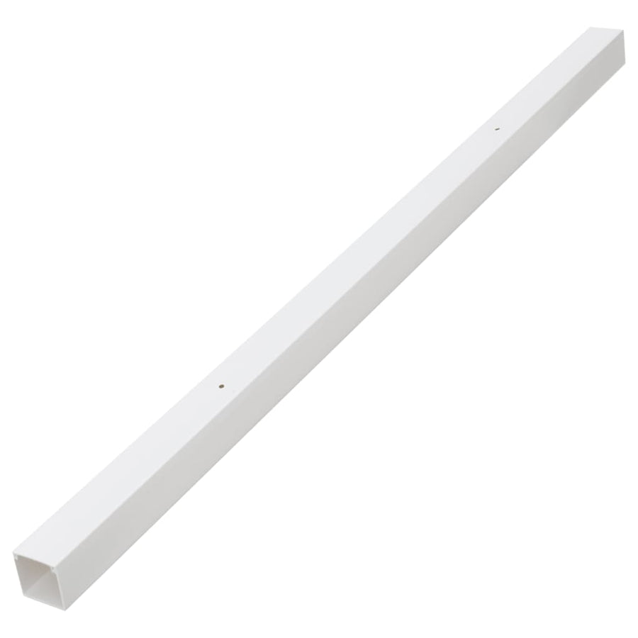 Kabelgoot Pvc 30 1 60 x 60 mm 30 m