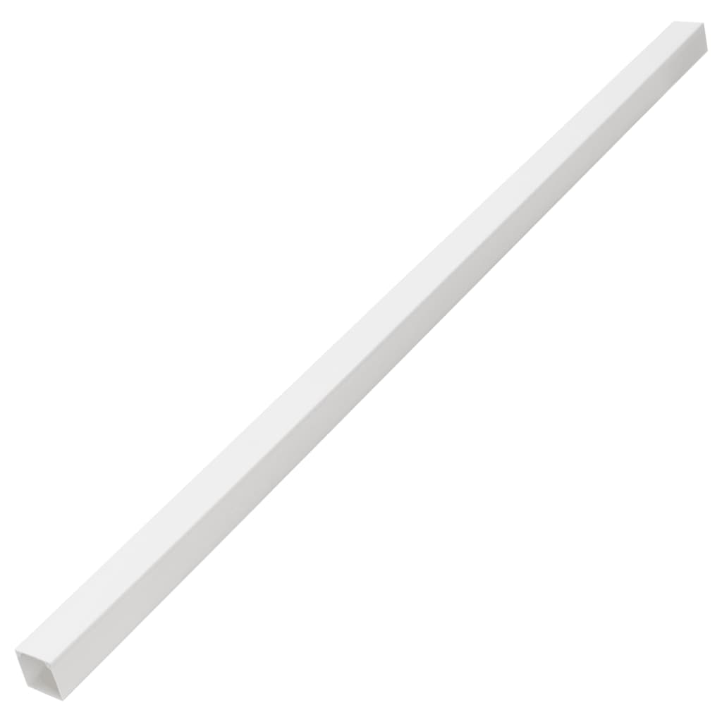 Kabelgoot Zelfklevend 25X25 Mm 10 M Pvc