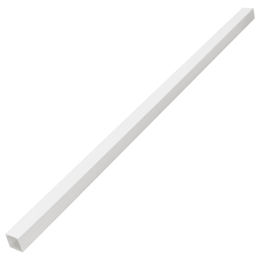 Kabelgoot Zelfklevend 25X25 Mm 10 M Pvc