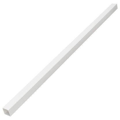 Kabelgoot Zelfklevend 40X25 Mm 10 M Pvc