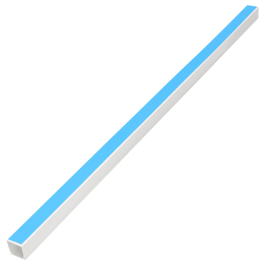 Kabelgoot Pvc 30 40 x 25 mm 30 m Zelfklevend