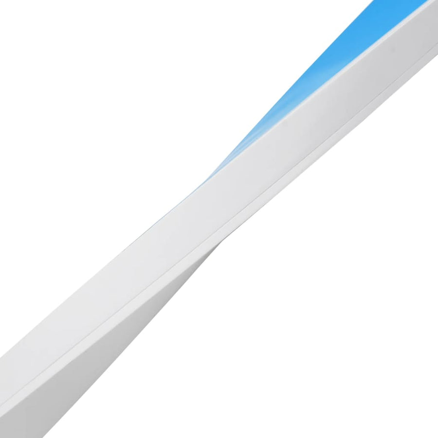 Kabelgoot Zelfklevend 60X40 Mm 30 M Pvc Donkerbruin