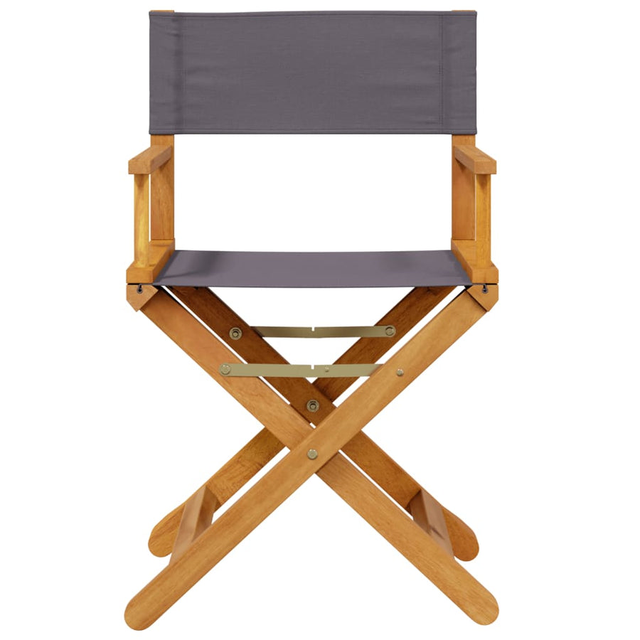 Tuinstoelen Inklapbaar Stof 4