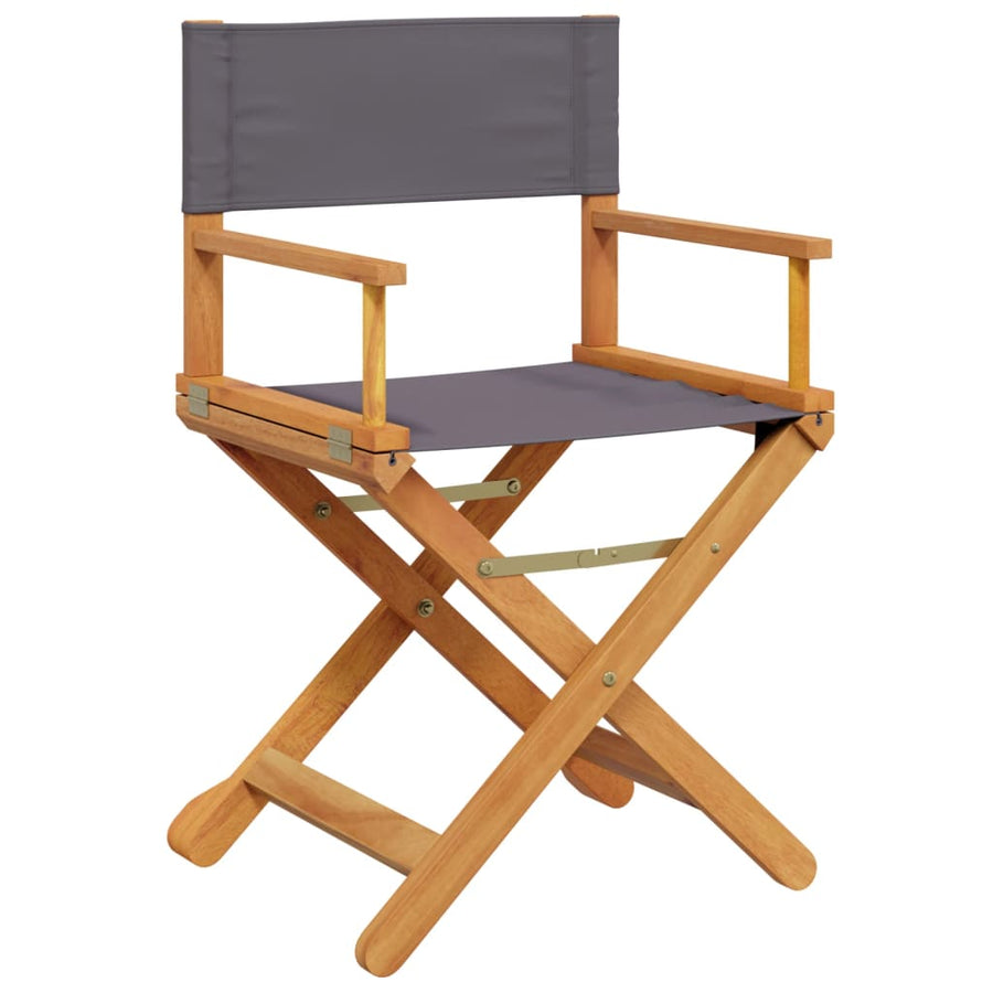 Tuinstoelen Inklapbaar Stof 4