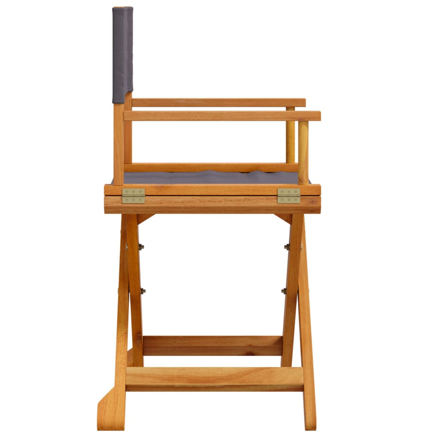 Tuinstoelen Inklapbaar Stof 4
