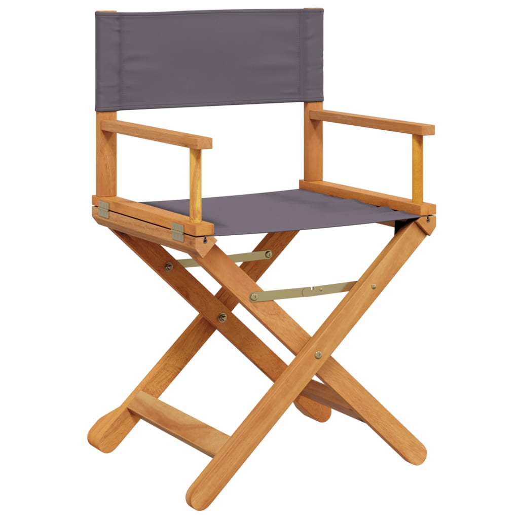 Tuinstoelen Inklapbaar Stof 6