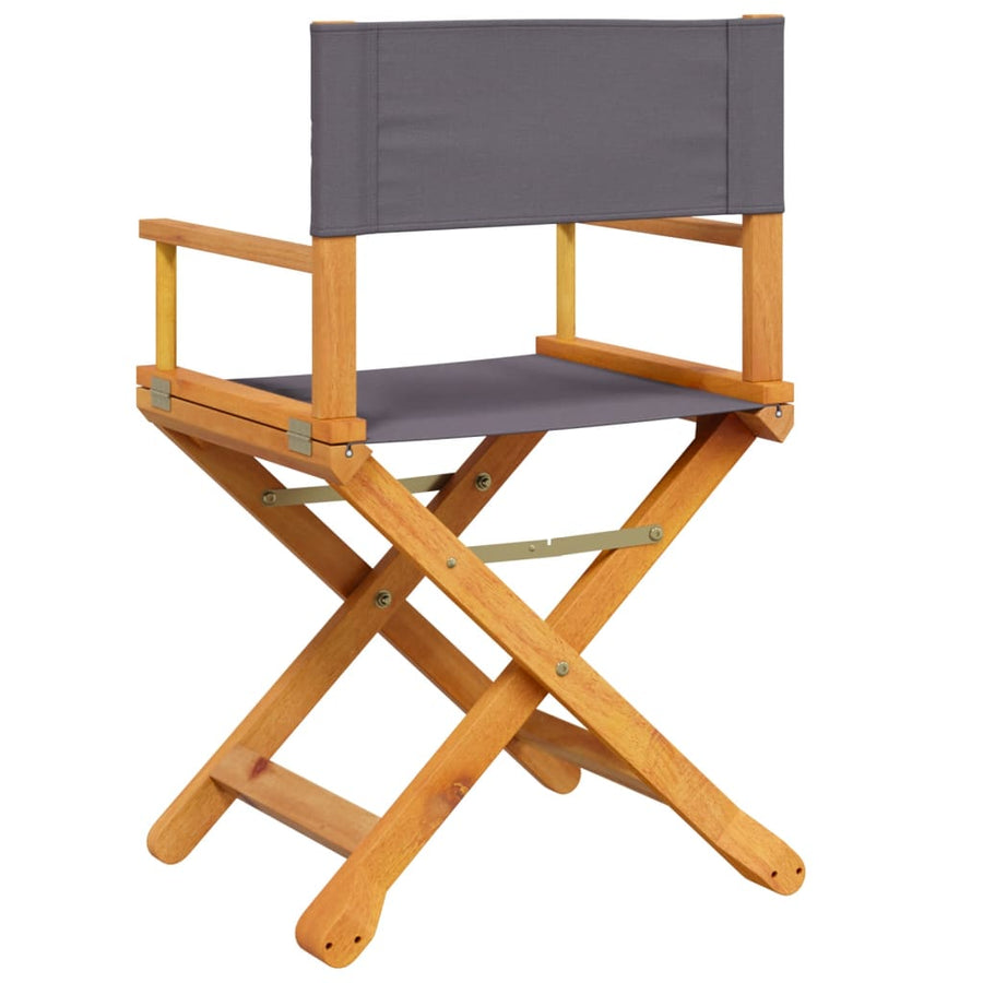 Tuinstoelen Inklapbaar Stof 6