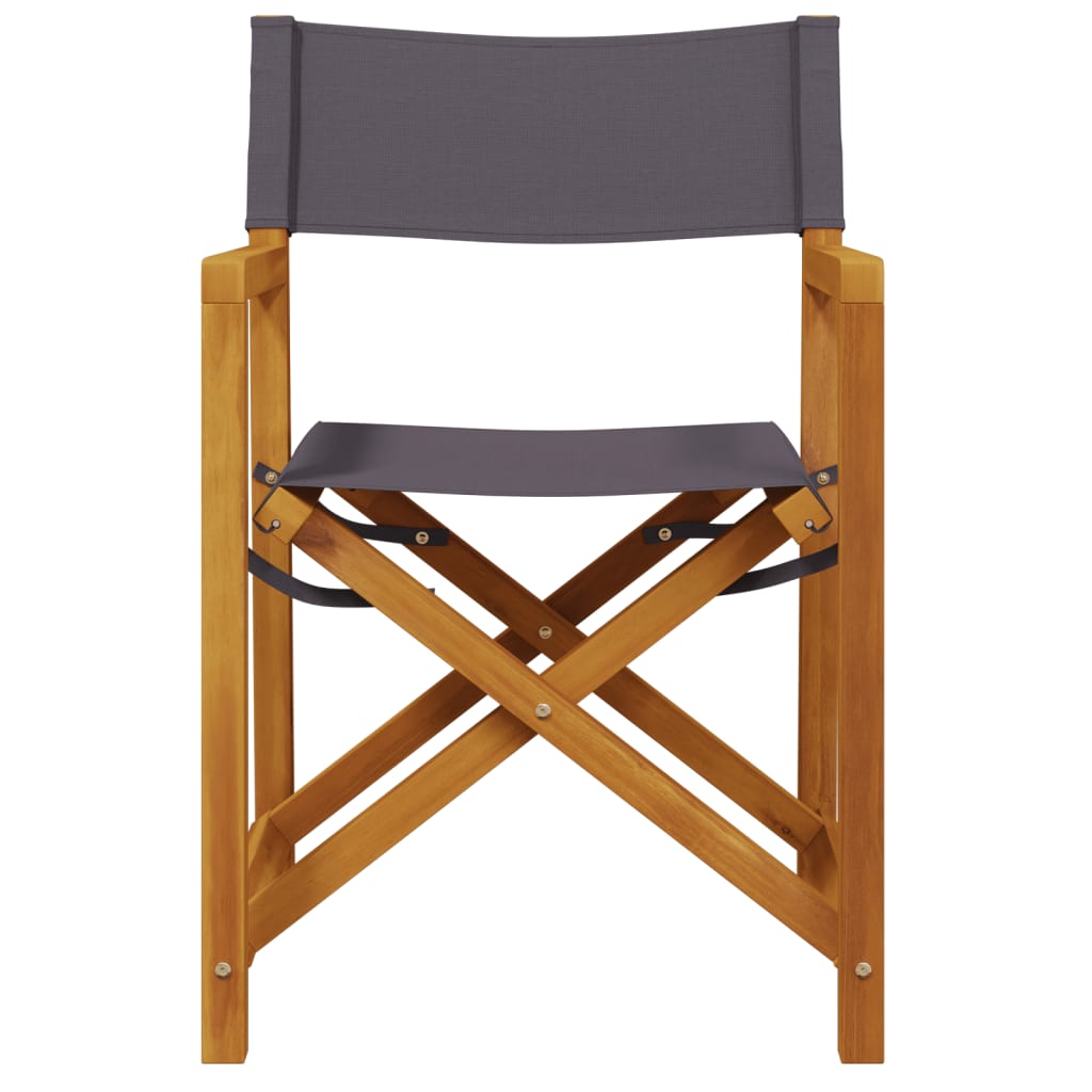 Tuinstoelen Inklapbaar Stof 4