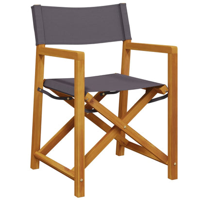 Tuinstoelen Inklapbaar Stof 4