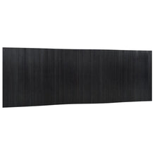 Kamerscherm 165X250 Cm Bamboe 600 x 165 cm Zwart