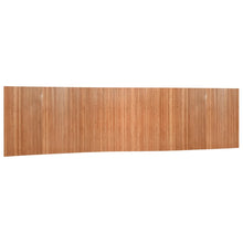 Kamerscherm 165X800 Cm Bamboe 800 x 165 cm Naturel
