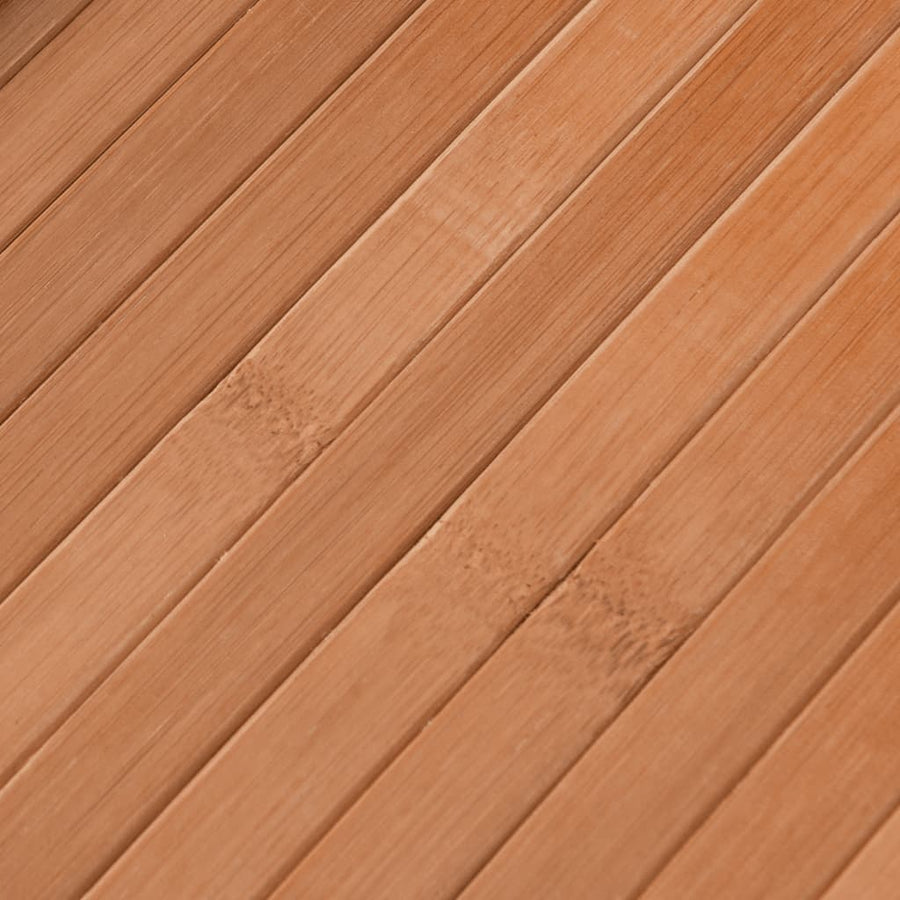 Kamerscherm 165X800 Cm Bamboe 800 x 165 cm Naturel