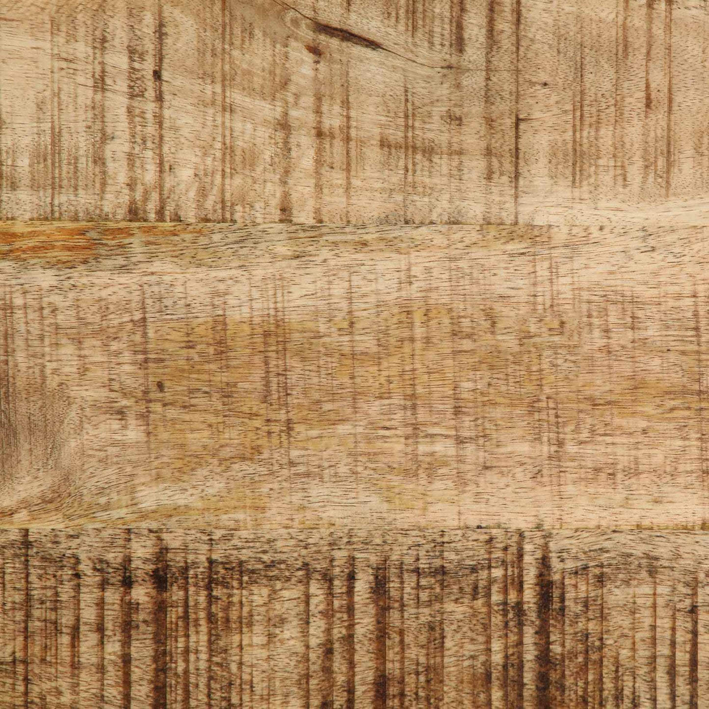Dressoir met lade 70 x 35 x 70 cm Massief mangohout