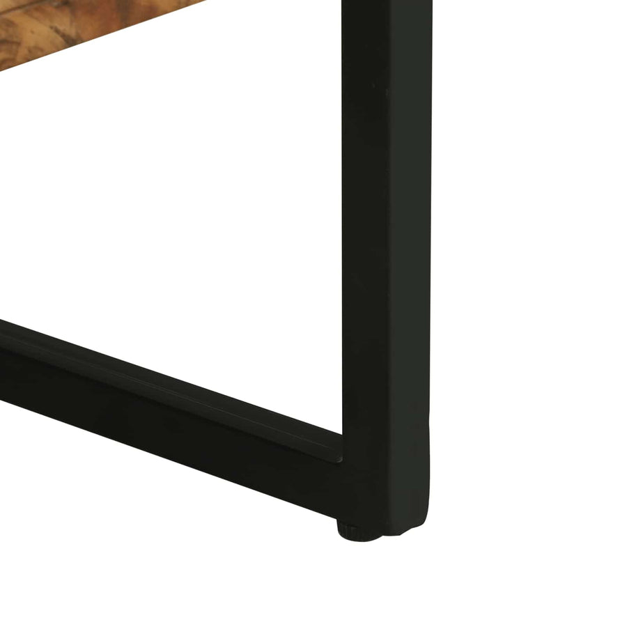 Dressoir 50 x 35 x 75 cm Massief acaciahout