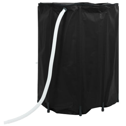 Watertank Met Kraan Opvouwbaar 750 L Pvc