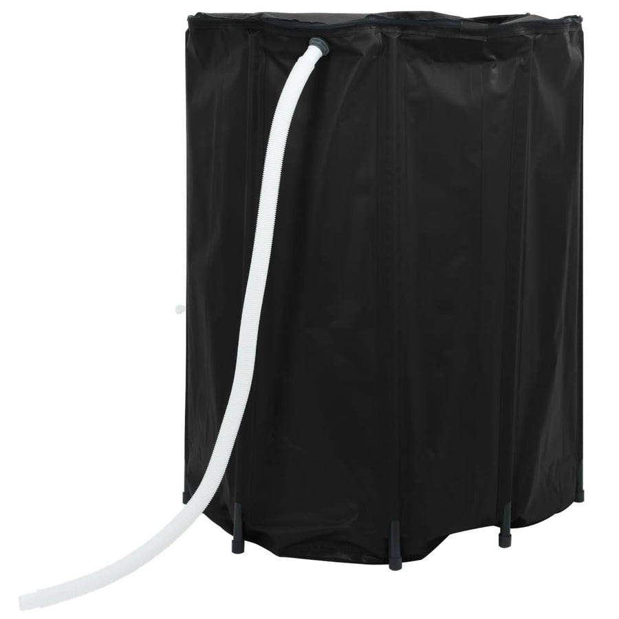 Watertank Met Kraan Opvouwbaar 750 L Pvc