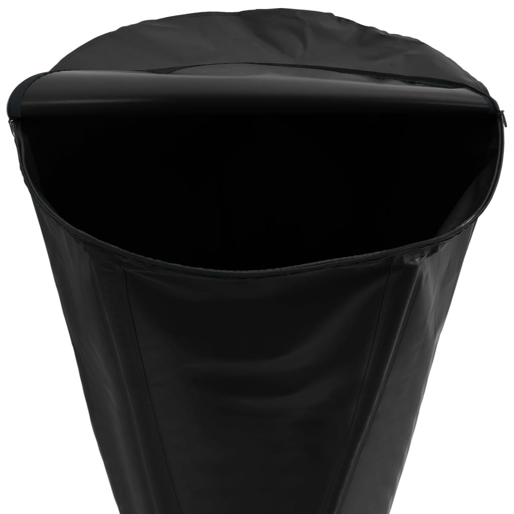 Watertank Met Kraan Opvouwbaar 750 L Pvc