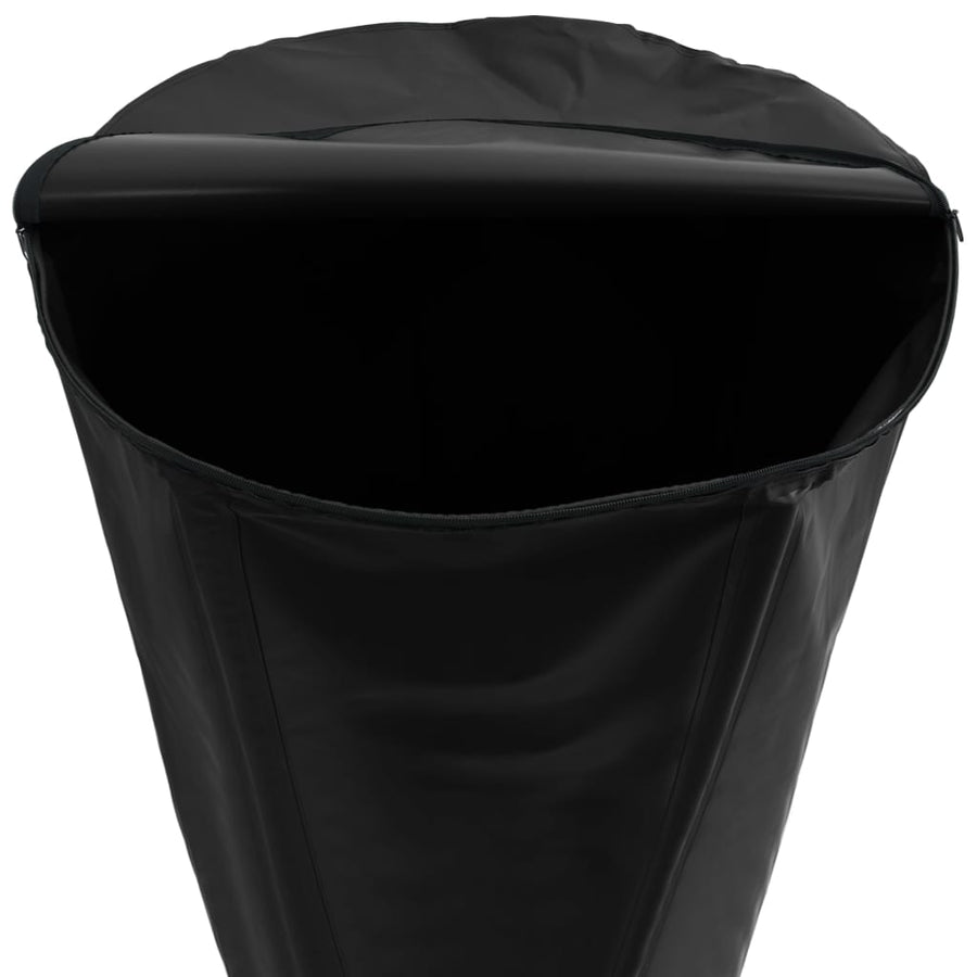 Watertank Met Kraan Opvouwbaar 750 L Pvc