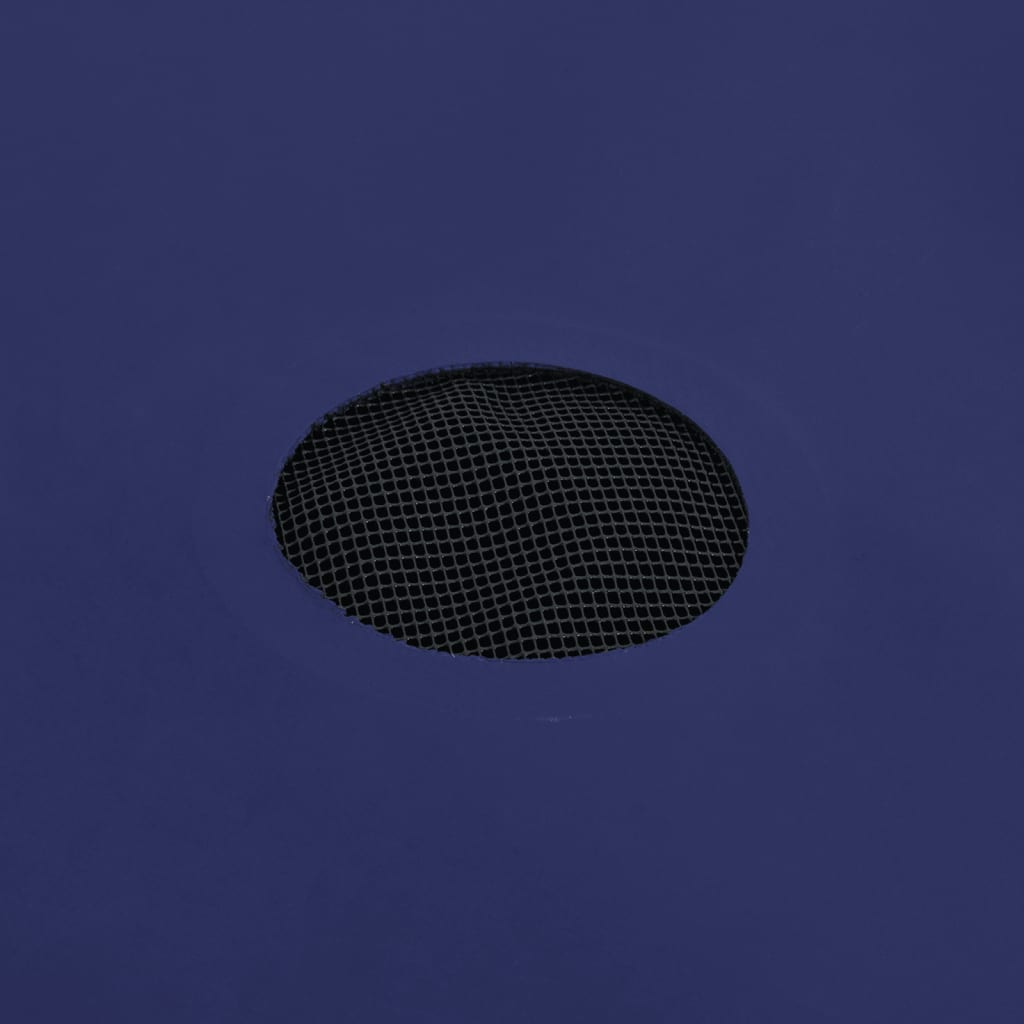 Watertank Met Kraan Opvouwbaar 500 L Pvc