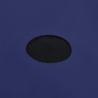Watertank Met Kraan Opvouwbaar 500 L Pvc