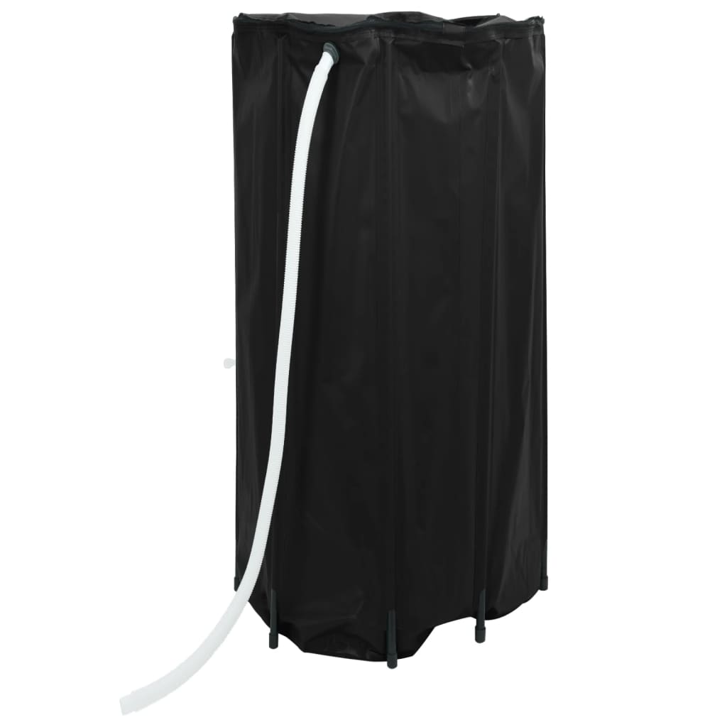 Watertank Met Kraan Opvouwbaar 250 L Pvc