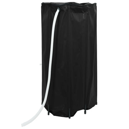 Watertank Met Kraan Opvouwbaar 250 L Pvc