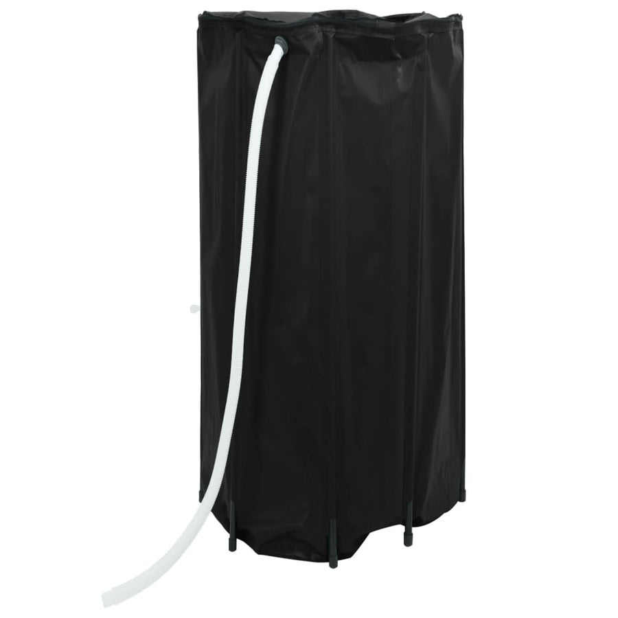 Watertank Met Kraan Opvouwbaar 250 L Pvc