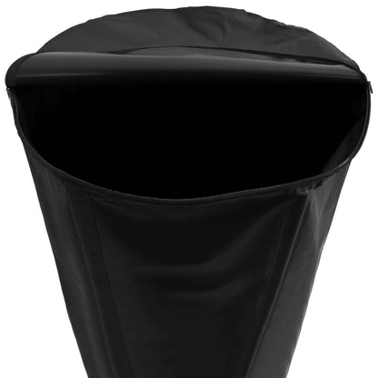 Watertank Met Kraan Opvouwbaar 250 L Pvc