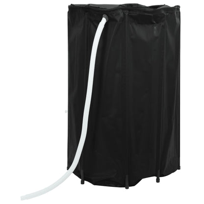 Watertank Met Kraan Opvouwbaar 1000 L Pvc