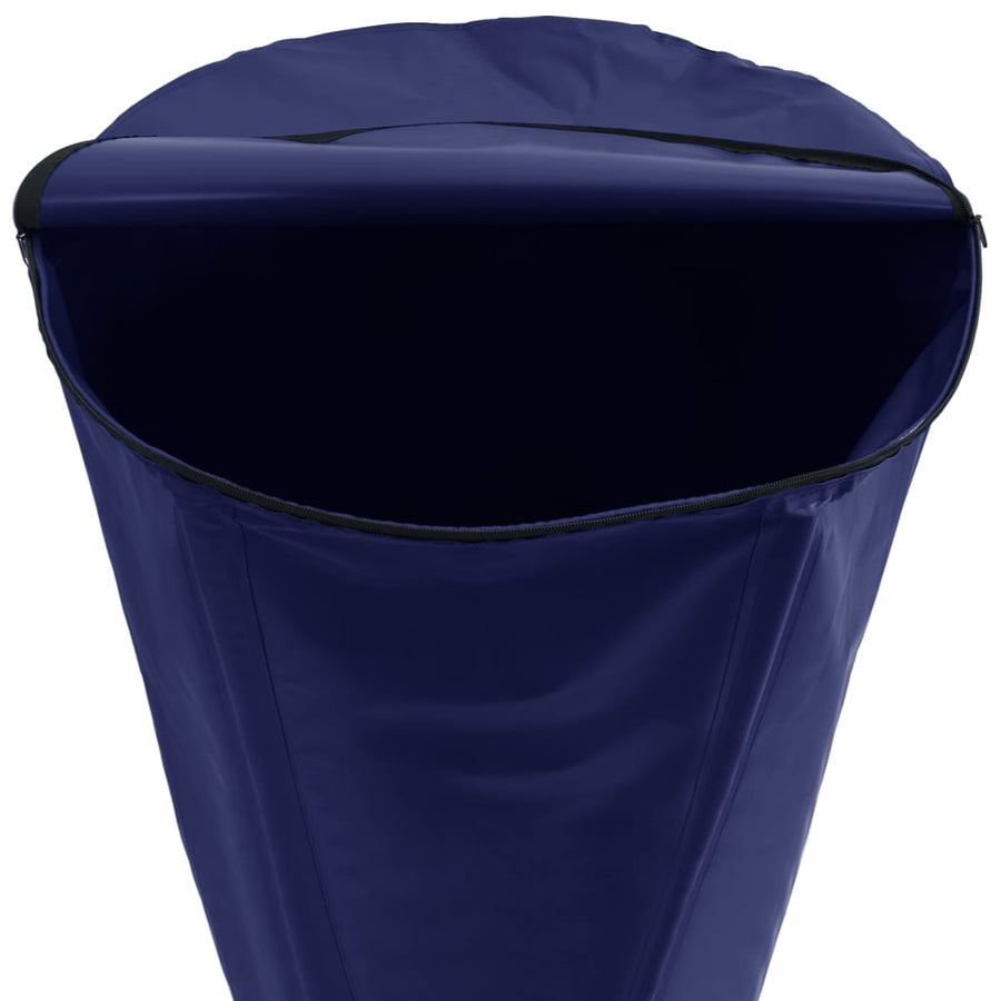 Watertank Met Kraan Opvouwbaar 1000 L Pvc