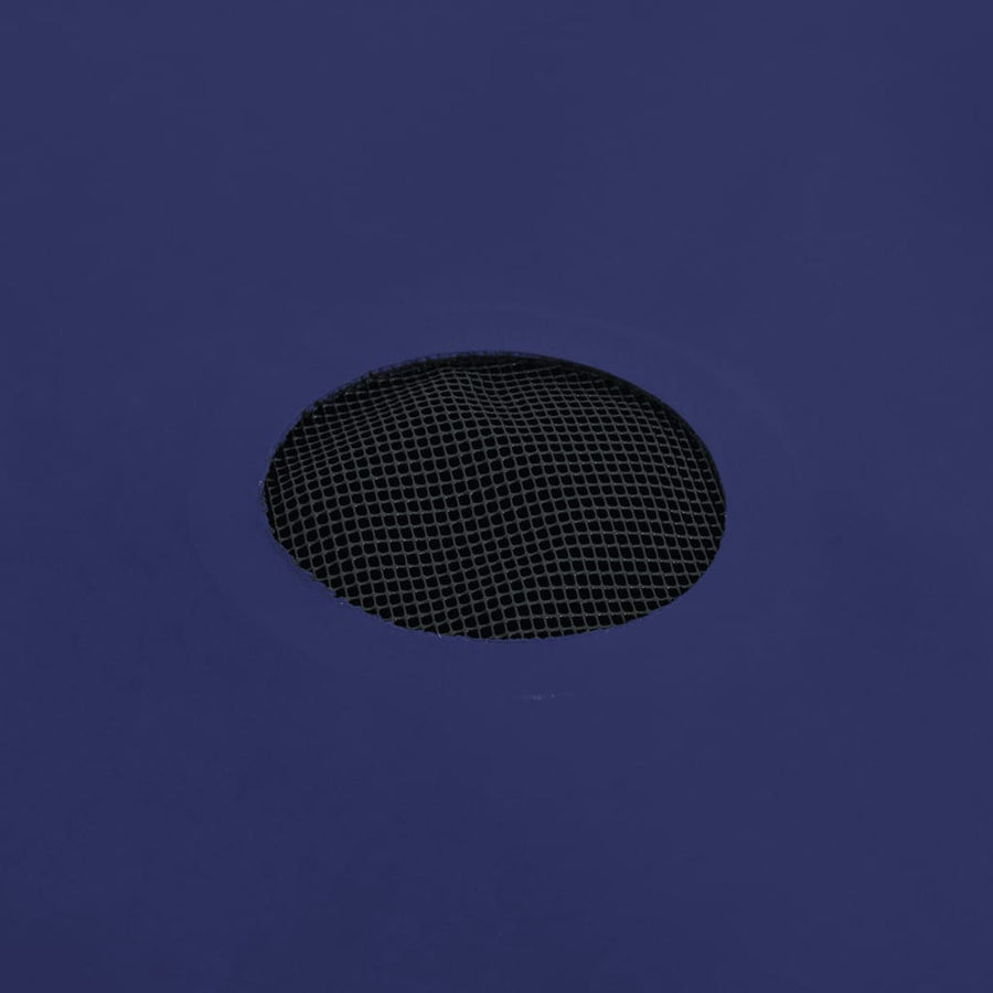 Watertank Met Kraan Opvouwbaar 1250 L Pvc