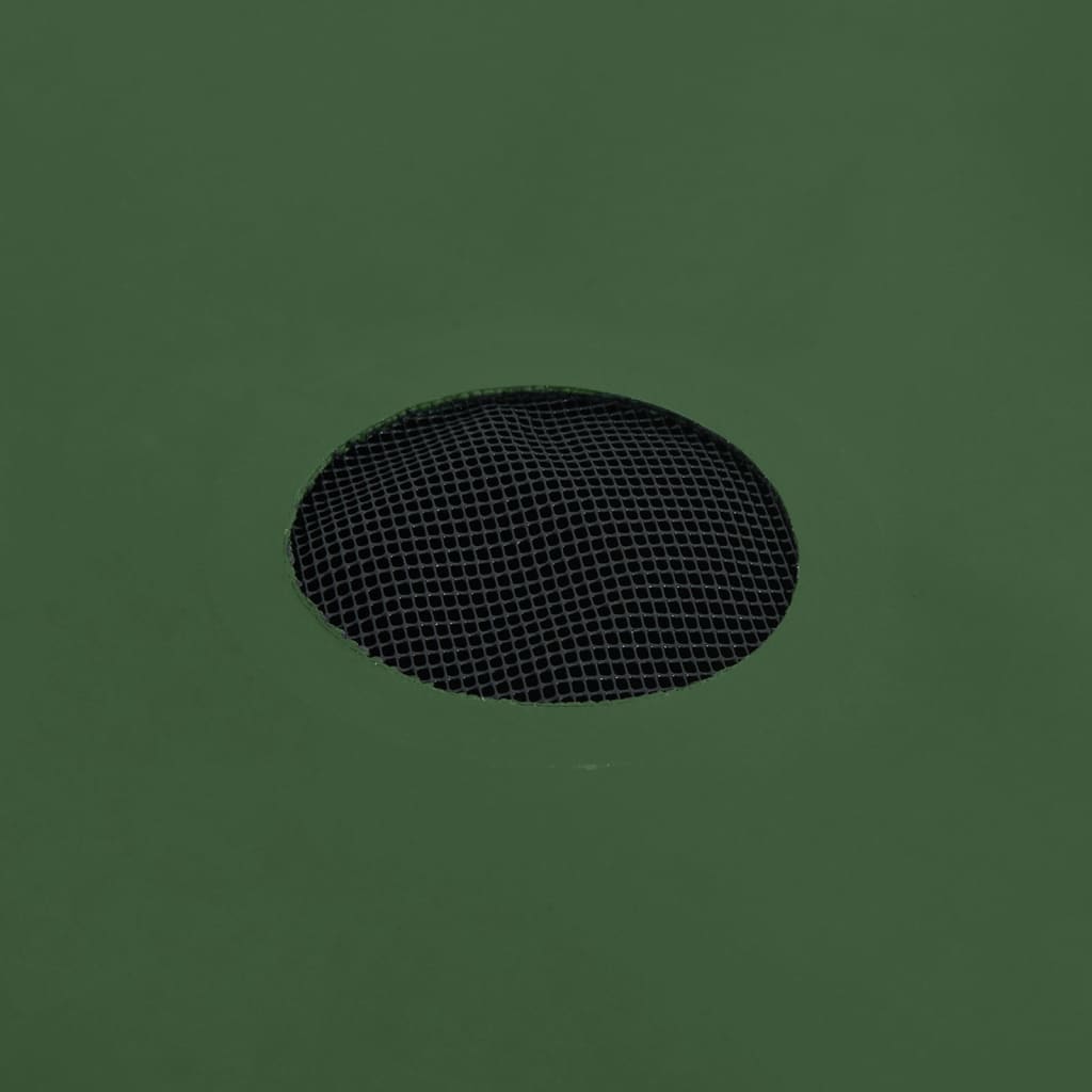 Watertank met kraan opvouwbaar 100 L PVC