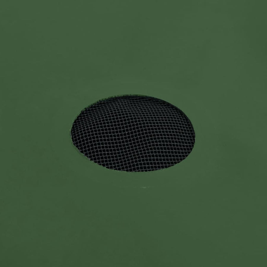 Watertank Met Kraan Opvouwbaar 380 L Pvc