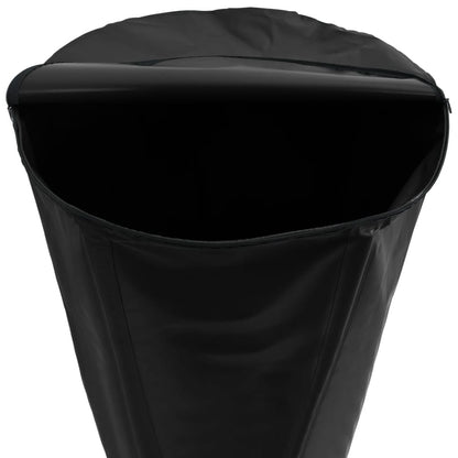 Watertank Met Kraan Opvouwbaar 380 L Pvc