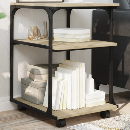 12-Delige Loungeset Met Kussens Poly Rattan Zwart Zwart En Crème
