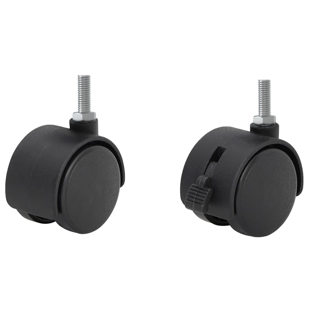 Printerkastje 3-Laags 50X41X75 Cm Bewerkt Hout Gerookt Eiken