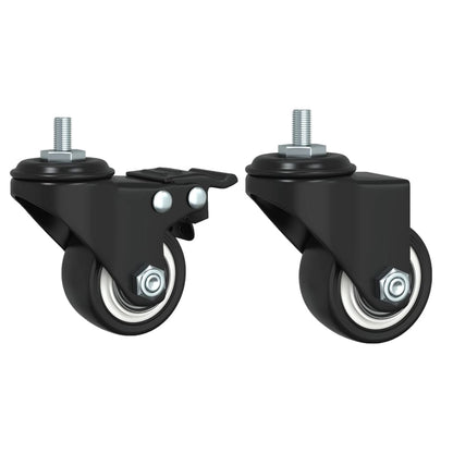 Keukentrolley 60X41X76 Cm Bewerkt Hout Sonoma Eikenkleurig