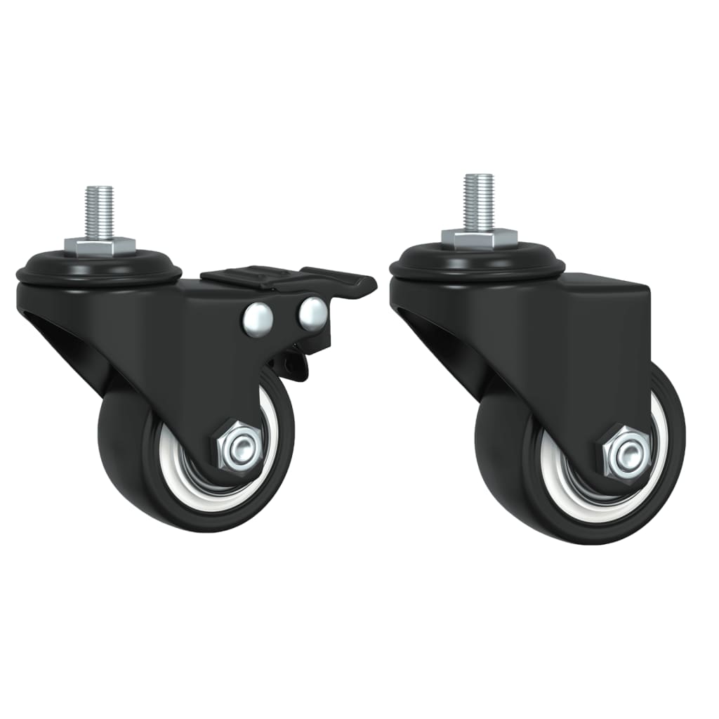 Keukentrolley 65X40X86,5 Cm Bewerkt Hout Sonoma Eikenkleurig