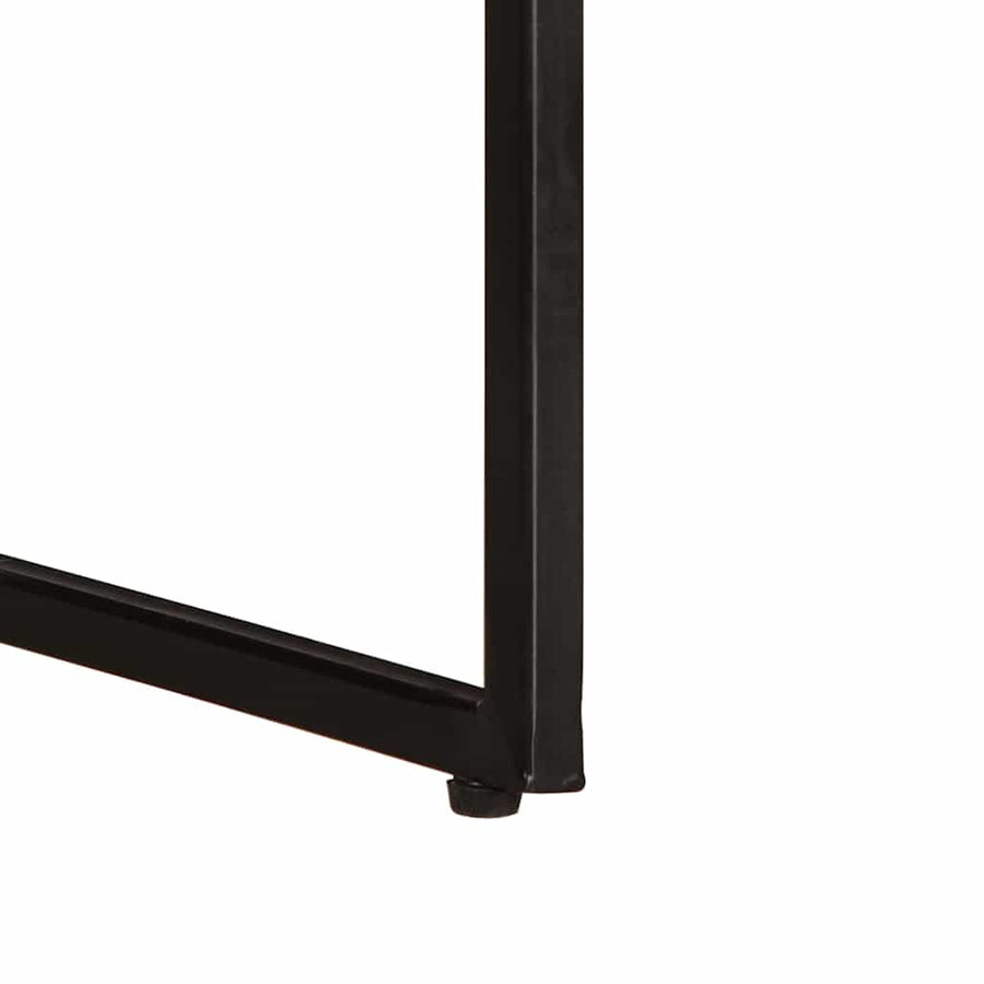 Salontafel 110x55x40 cm massief acaciahout