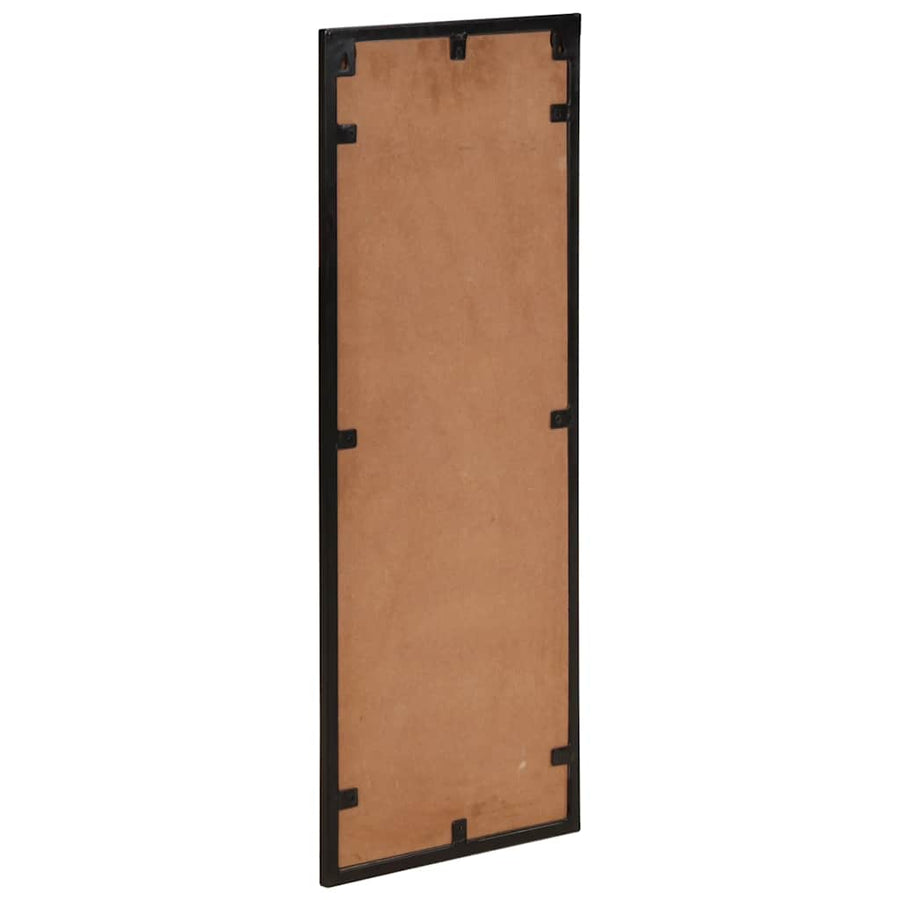 Kapstokken 2 st 35x1x90 cm massief acaciahout