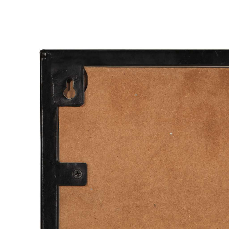Kapstokken 2 st 35x1x90 cm massief acaciahout