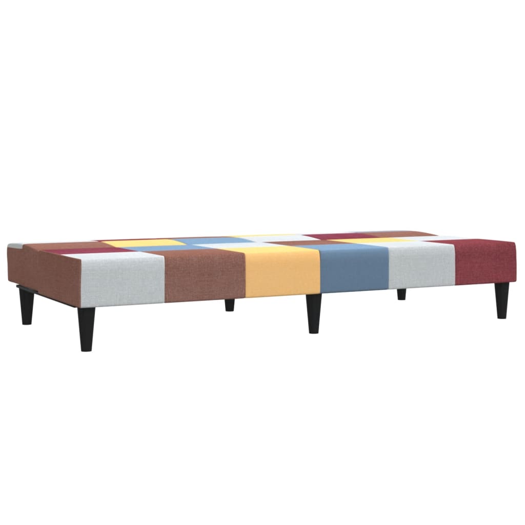 Slaapbank 2-Zits Stof