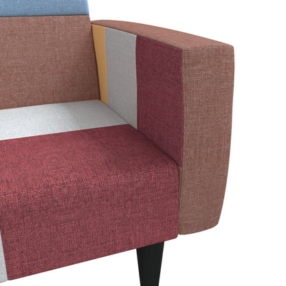 Slaapbank 2-Zits Stof