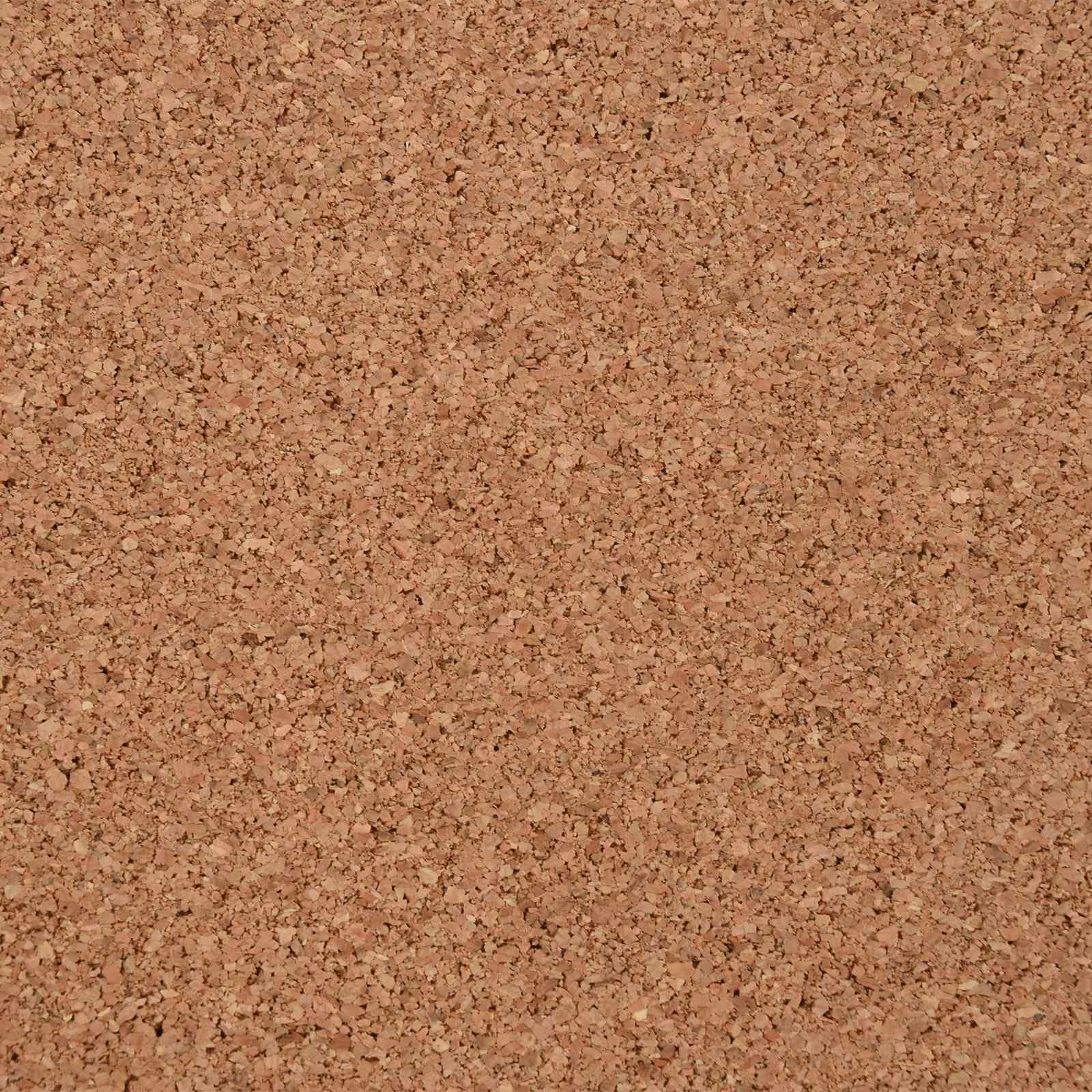 Kurk rol Bruin 100 x 1000 x 0,2 cm Kurk