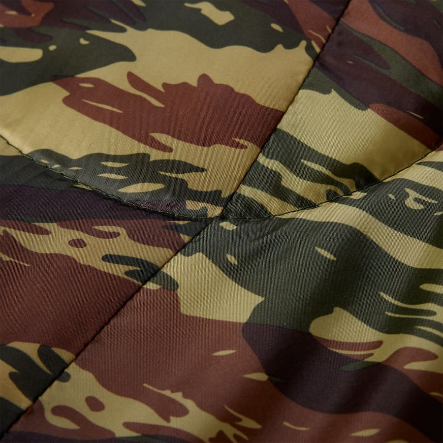 Slaapzak Voor Volwassenen 3-4 Seizoenen Camouflage