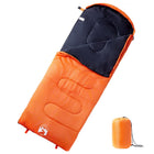 Adult Sleeping Bag 3-4 Seasons