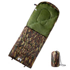 Adult Sleeping Bag 3-4 Seasons