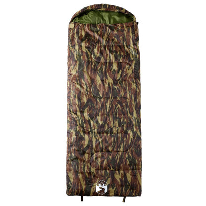 Slaapzak voor volwassenen 3-4 seizoenen